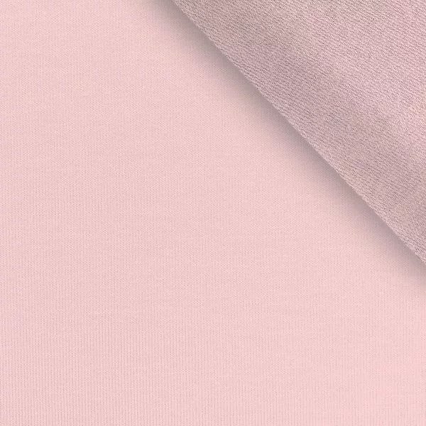 Teplakovina Light pink teplakovina Light pink